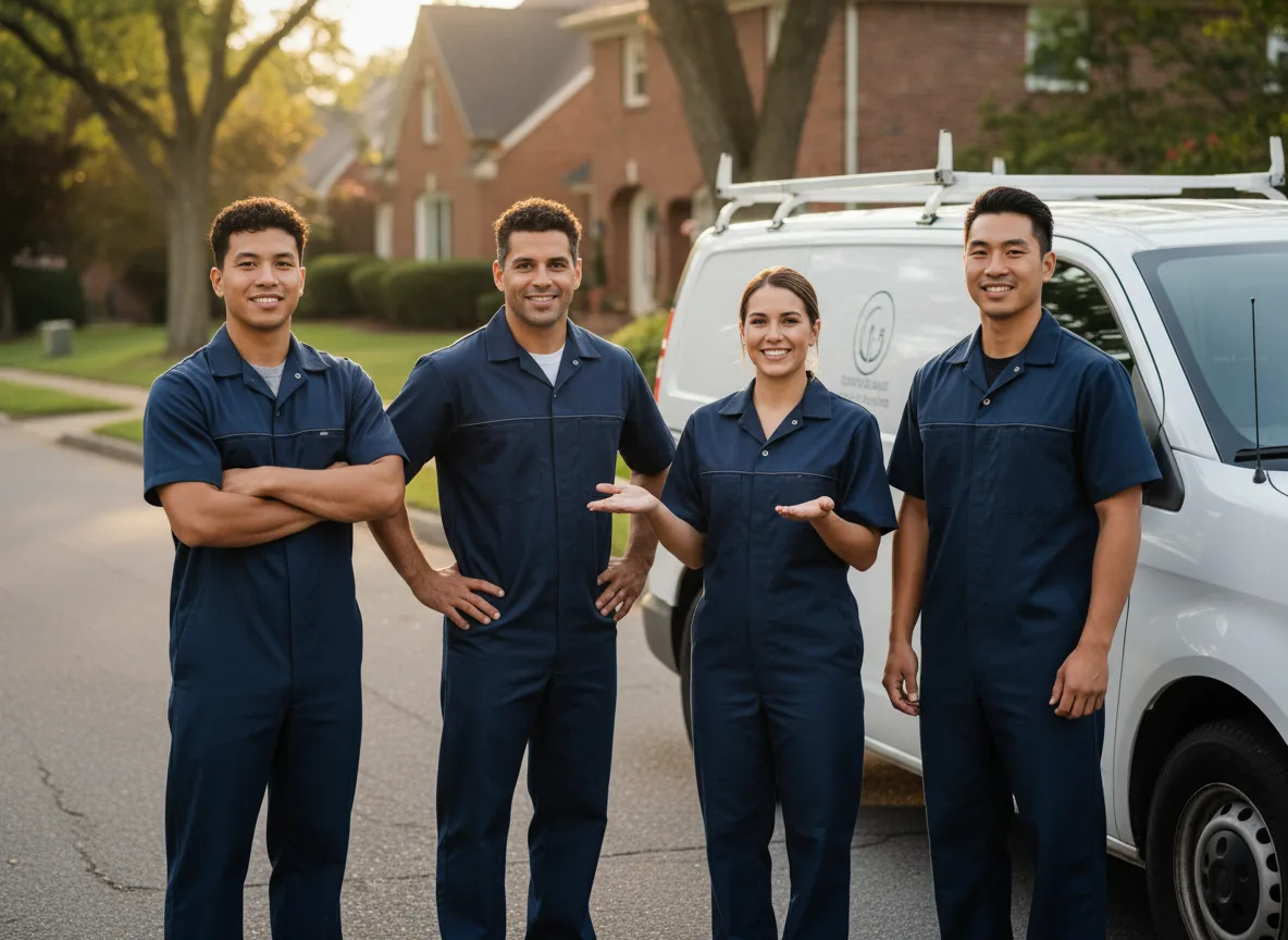 Home Gutter Service company in Sparks, GA